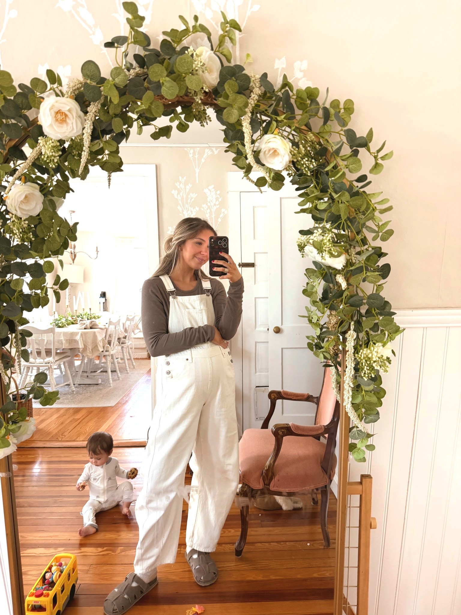 saturday errands ootd🤸🏼

#LTKdayinmylife #LTKgrwm #LTKmomlife