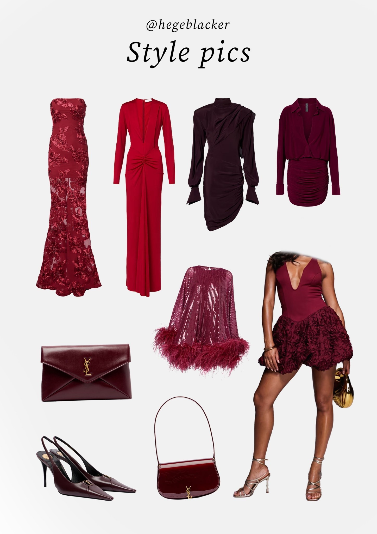 Holiday season coming up ♥️✨

#LTKeurope #LTKpartywear #LTKdatenight