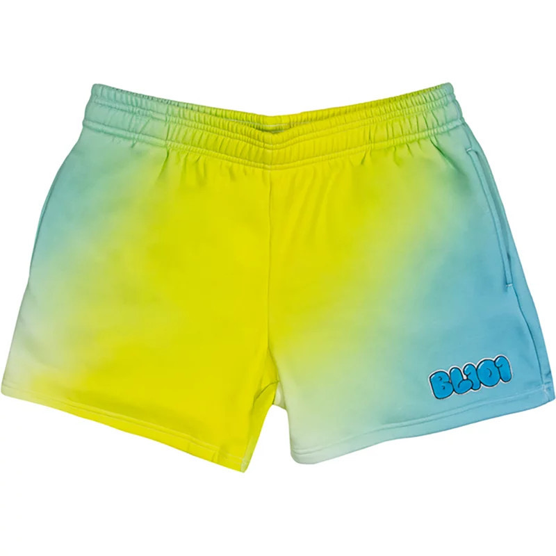 Baseball Lifestyle 101 Youths' Cotton Candy Sweatshorts | Academy Sports + Outdoors