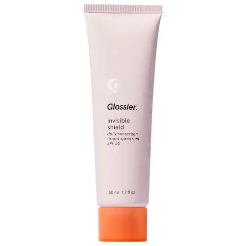Invisible Shield Priming Sunscreen SPF 50 | Sephora (US)