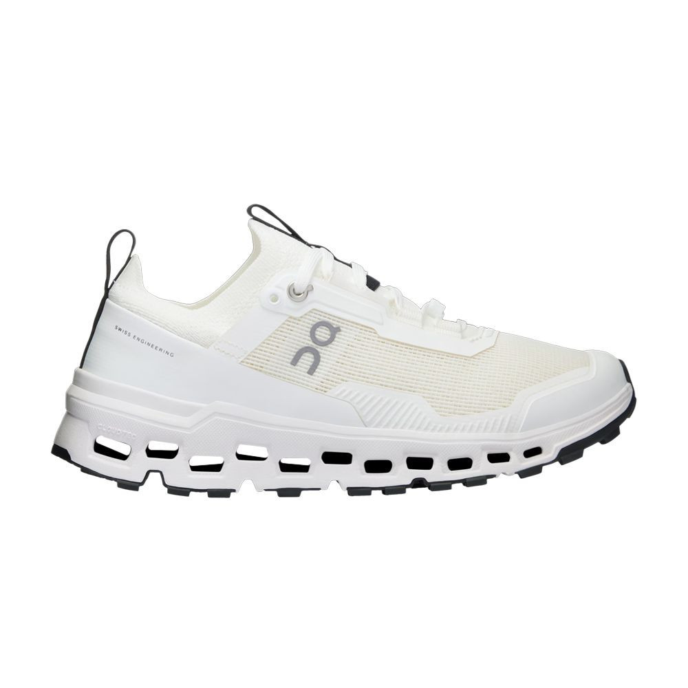 ON Wmns Cloudultra 2 'Undyed White' | Women's Size 10 | GOAT