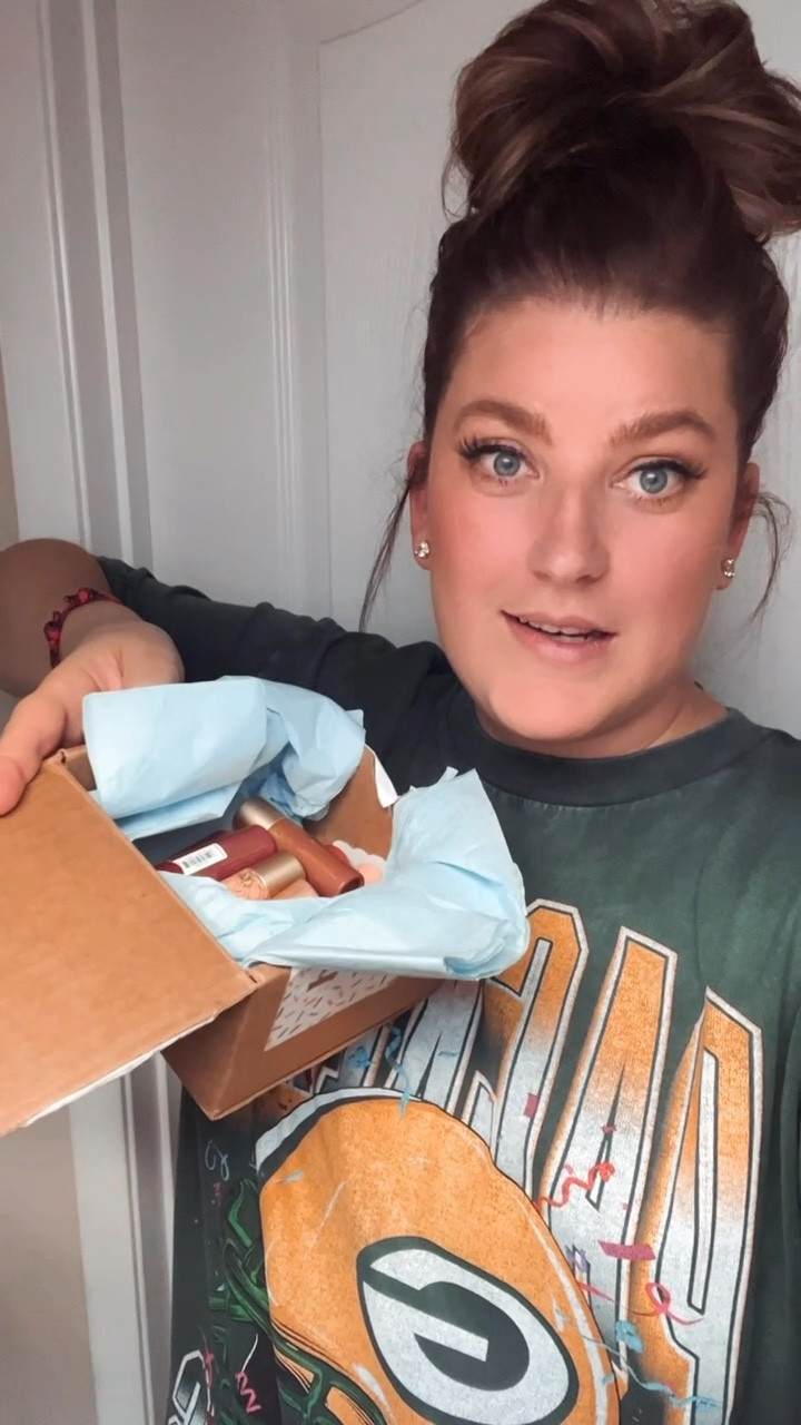 poppy & pout lip tint!

#LTKFindsUnder50 #LTKBeauty