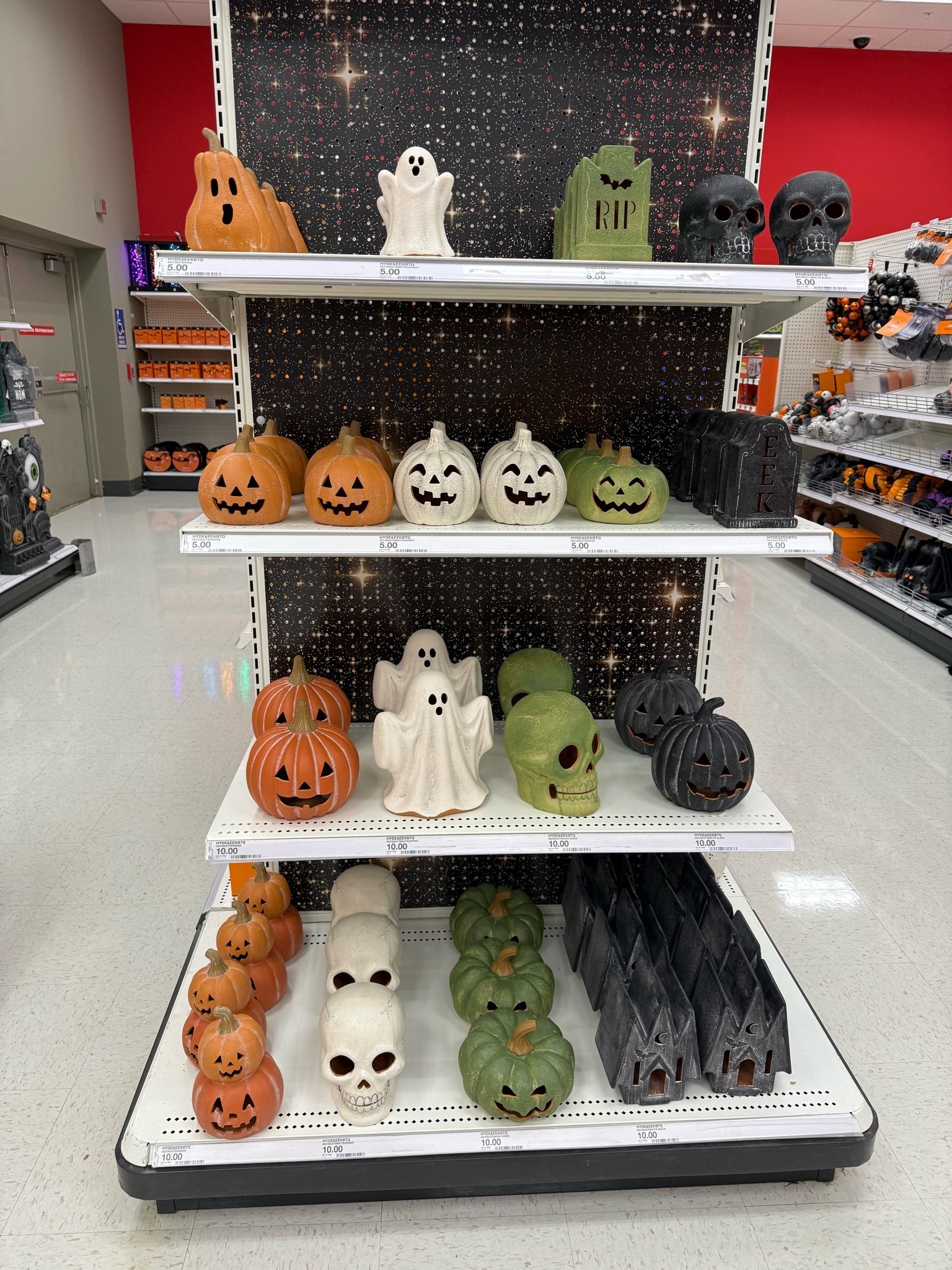Target Halloween
Terracotta

#LTKstorytime #LTKHome #LTKSeasonal