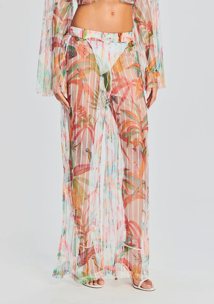 Rio Pants | Retrofete