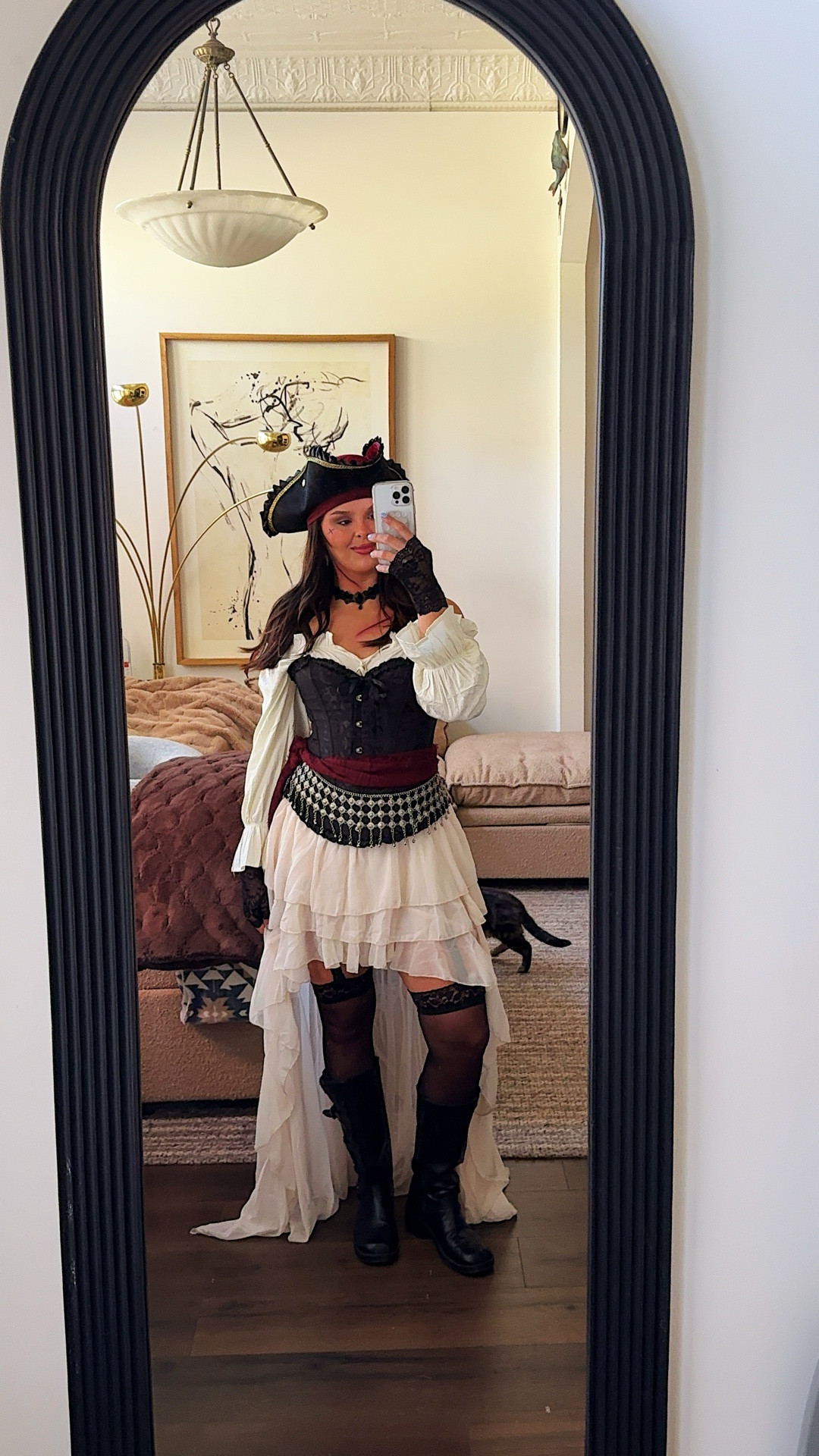 HAPPY HALLOWEEN 🏴‍☠️❣️✨