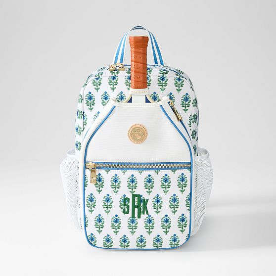 Mark & Graham x Spartina Pickleball Backpack | Mark and Graham