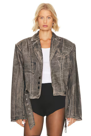 Freya Jacket
                    
                    h:ours | Revolve Clothing (Global)