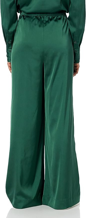 The Drop Women's Lawson Silky Stretch Pant | Amazon (US)
