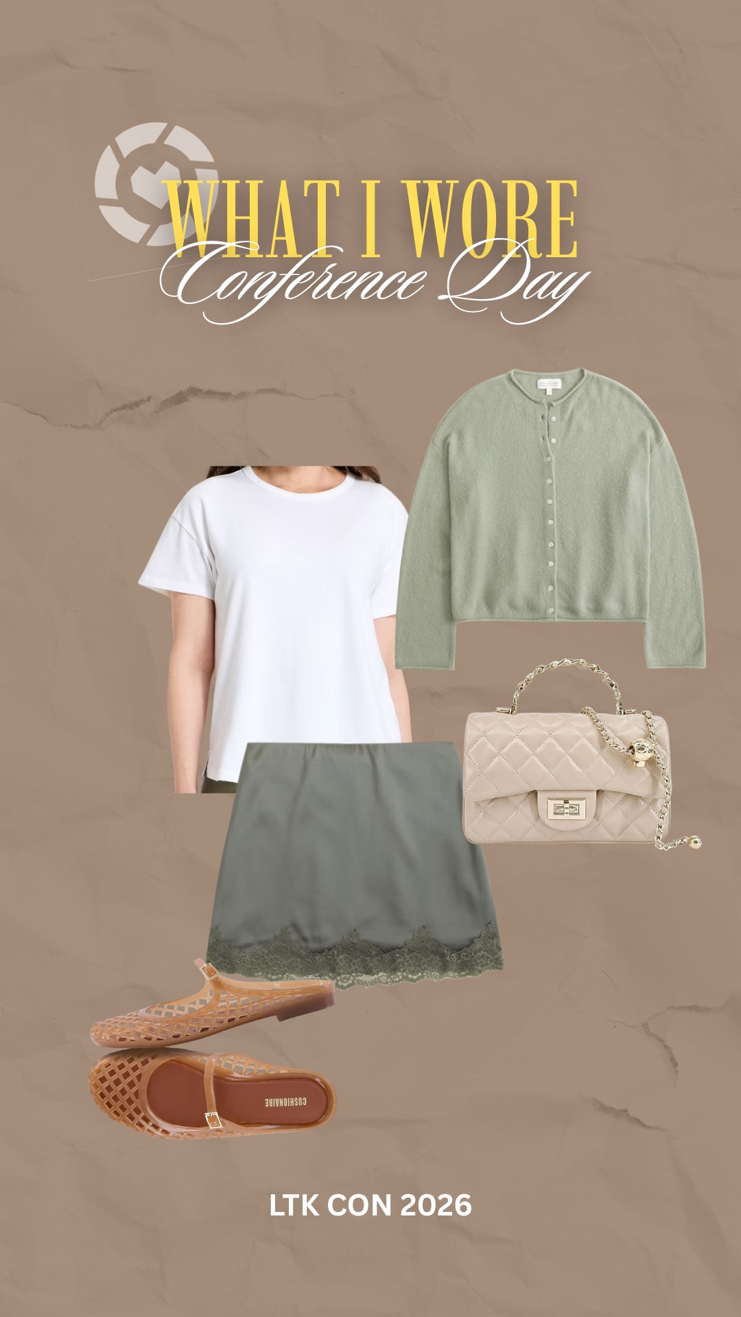 Packing List: My SIL's Wedding 

 #LTKCon #LTKootd #LTKMidsize