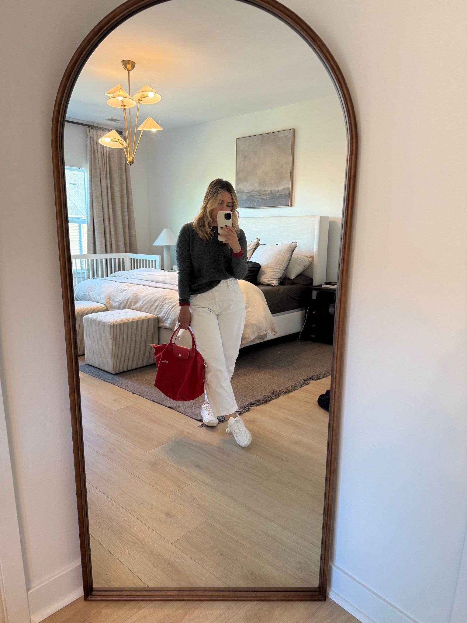 OTD

#LTKPetite #LTKFamily #LTKWorkwear