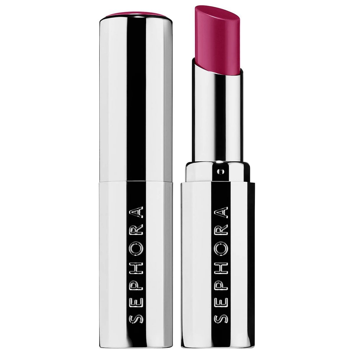 SEPHORA COLLECTION Rouge Lacquer Long-Lasting Lipstick | Kohl's
