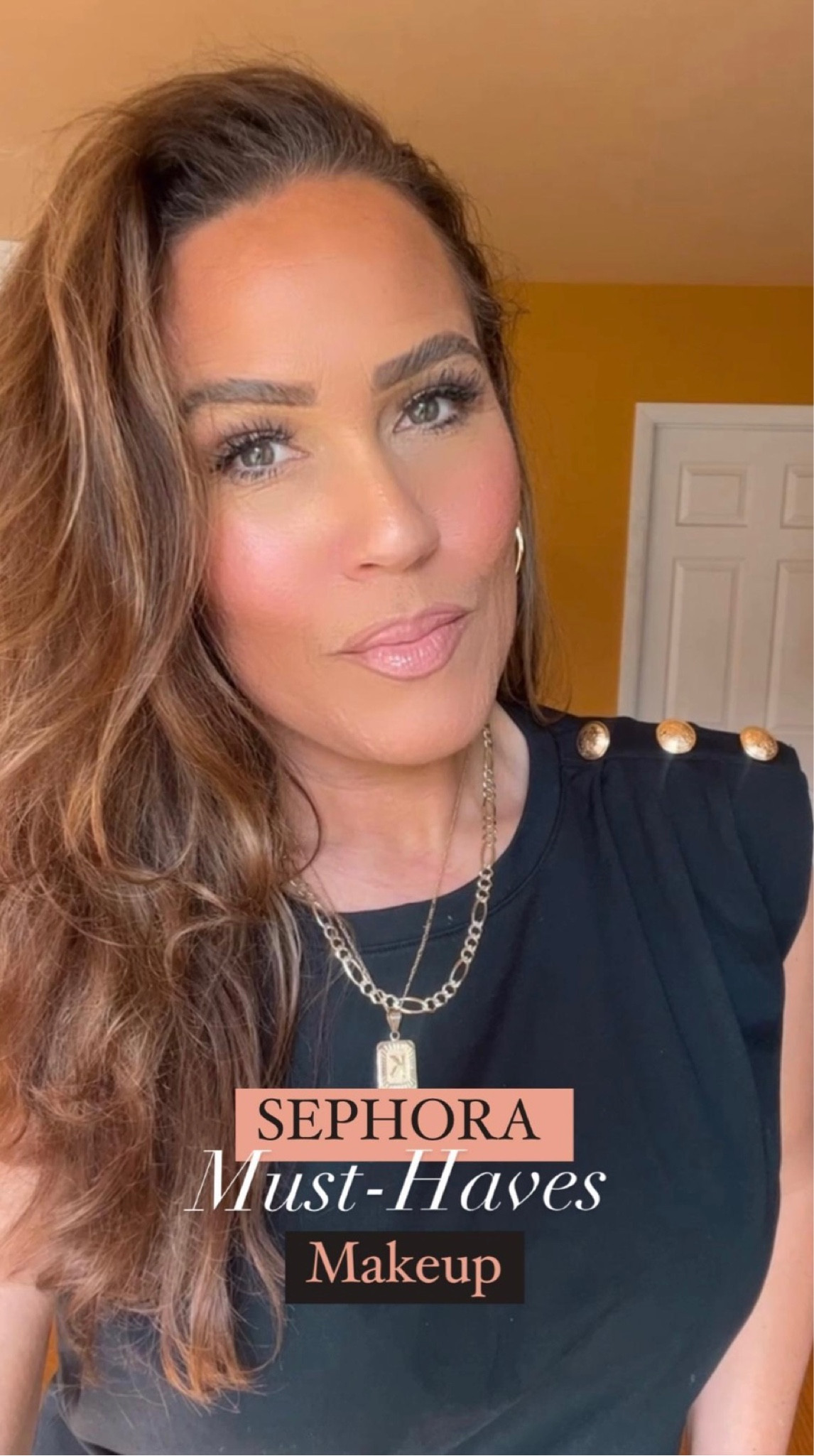 Sephora sale must haves! This first roundup is MAKEUP only. Will share a full breakdown of body products, hair products, etc. after this! Will also have an IG highlight bubble where I save all my stories too! IG @laidbackluxelife

The Sephora Savings Event for Rouge tier members starts 4/5! Save 20% off with code YAYSAVE
VIB tier members shop 4/9 for 15% off!
Insider tier members shop 4/9 for 10% off! 
Sephora Collection is 30% off for all members starting 4/5!💋

Makeup shades:

✨ABH Lipliner: ‘Deep Taupe’
✨TF Lipliner: ‘In Deep Truffle'
✨Lipstick: ‘KIM KW’
✨Lip plumping gloss: ‘White Russian’
✨FB Gloss: ‘$weetmouth’
✨CT Bronzer: ‘Tan’
✨Bronzing palette: ‘Volume III'
✨Highlighter: ‘Cookie'
✨Foundation: ‘Neutral Tan'
✨HB Concealer: ‘Coconut Flakes'
✨HB Baking powder: ‘Cherry Blossom'
✨Loose Setting Powder: ‘Satin Blanc'
✨ABH Eyebrow pencil: ‘Soft Brown’
✨ABH Eyebrow duo powder: ‘Medium Brown’

Sephora sale, Sephora haul, best of Sephora haul, beauty sale, Sephora sale must haves, Sephora bestsellers, best nude lip combo, Sephora beauty @sephora #LaidbackLuxeLife

Follow me for more fashion finds, beauty faves, and lifestyle, home decor, sales and more! So glad you’re here!! XO, Karma

#LTKxSephora #LTKsalealert #LTKbeauty