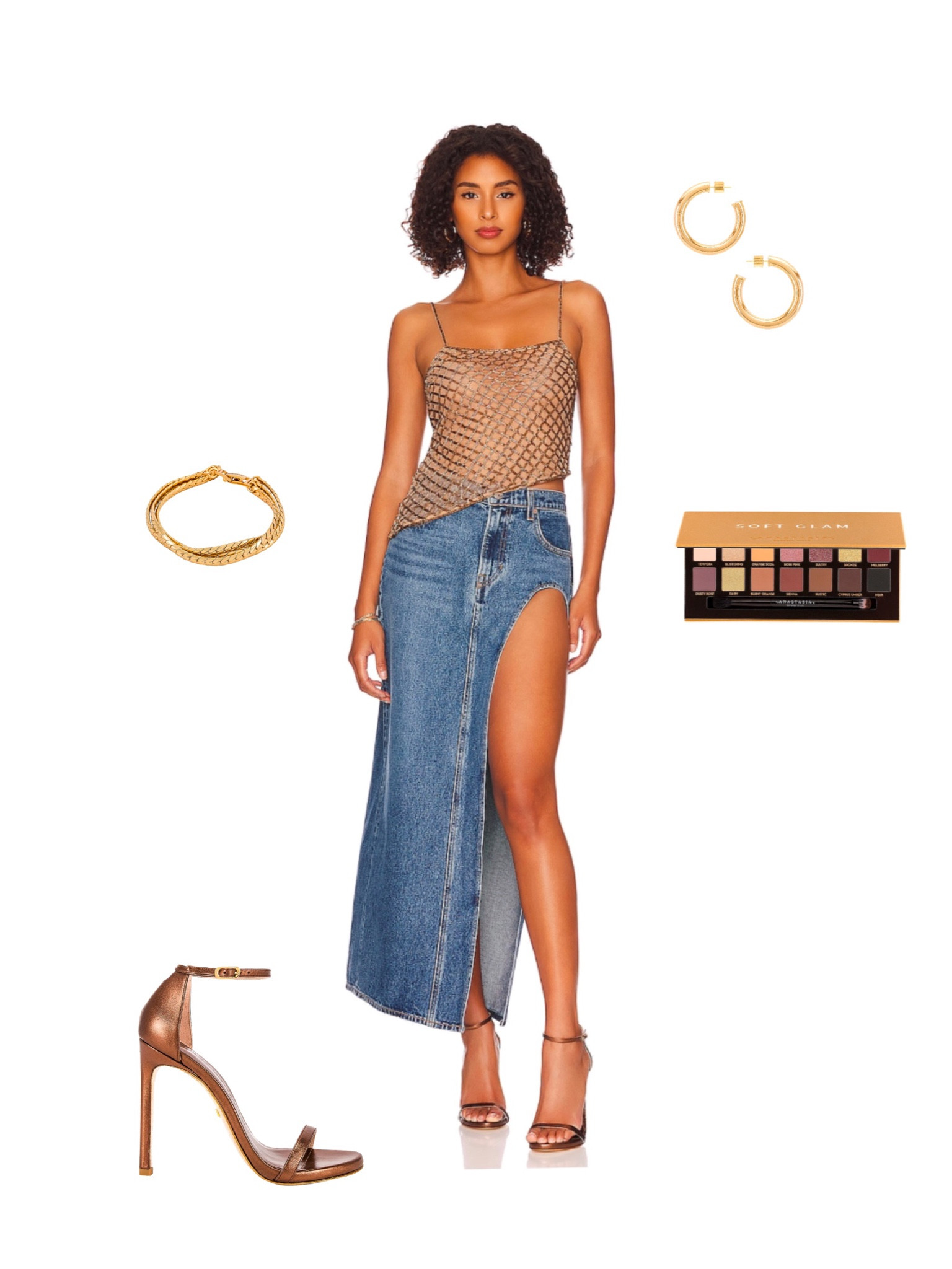 Perfect outfit for a night out! This is amazing for a night with the girls, going to a cute dinner, or date night :) 

#LTKHoliday #LTKsalealert #LTKstyletip