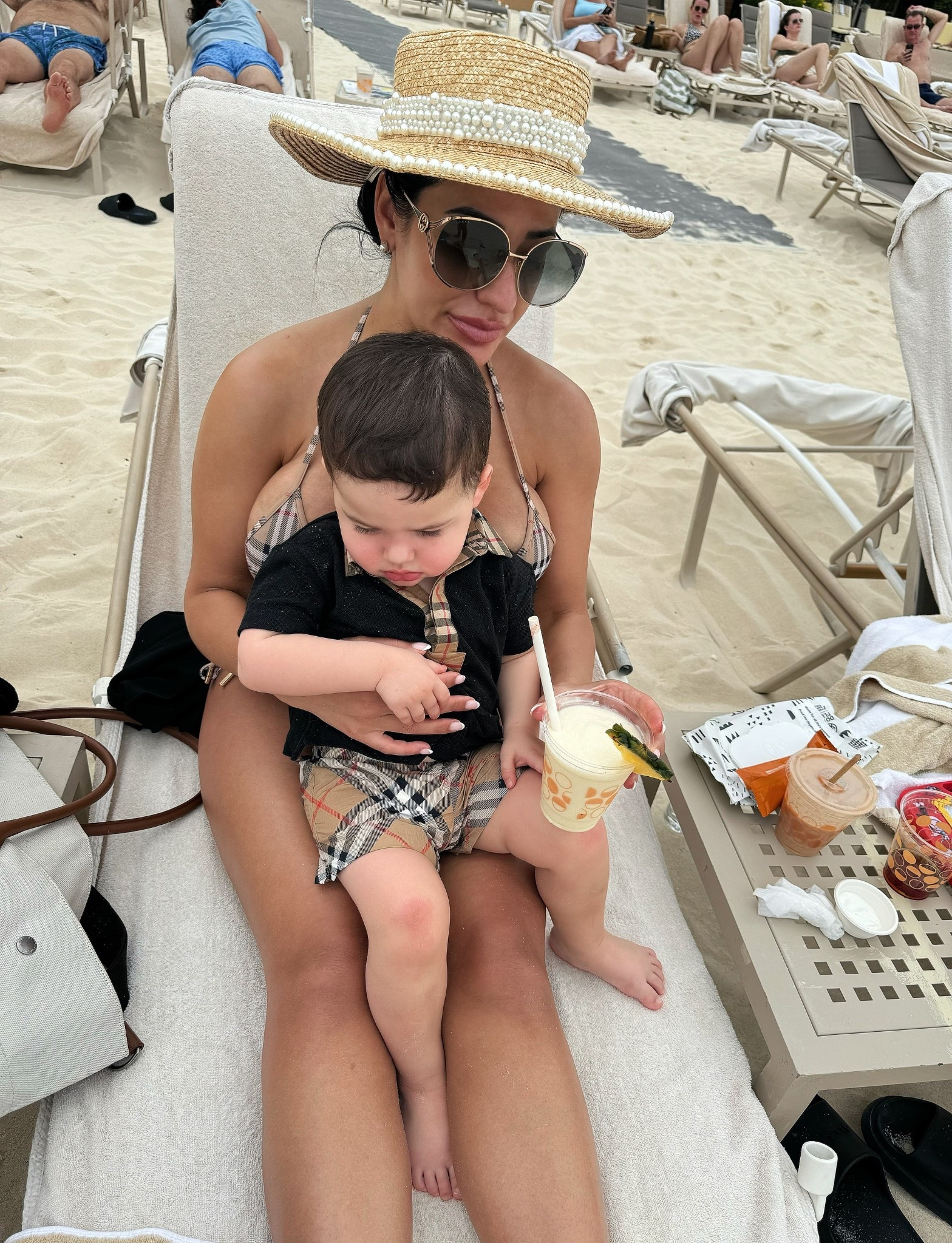 #LTKBaby #LTKKids #LTKTravel