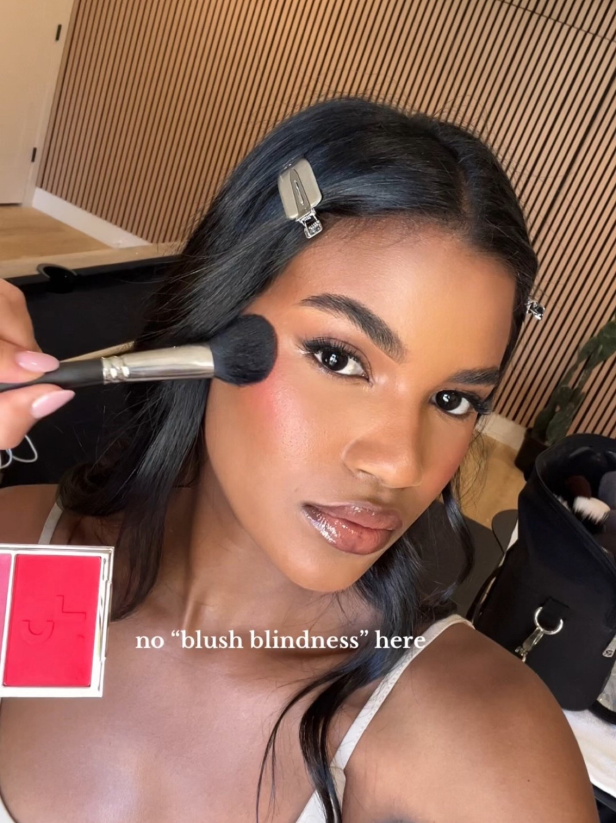 Blush deets ❤️


#LTKBeauty