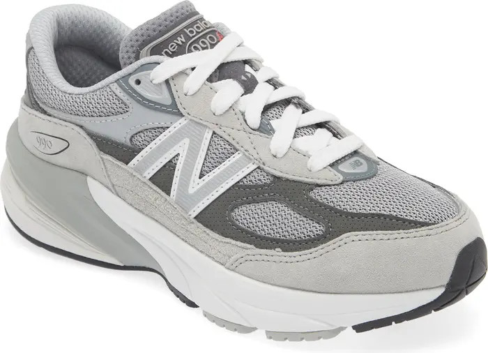 New Balance Kids' 990v6 Sneaker | Nordstrom | Nordstrom
