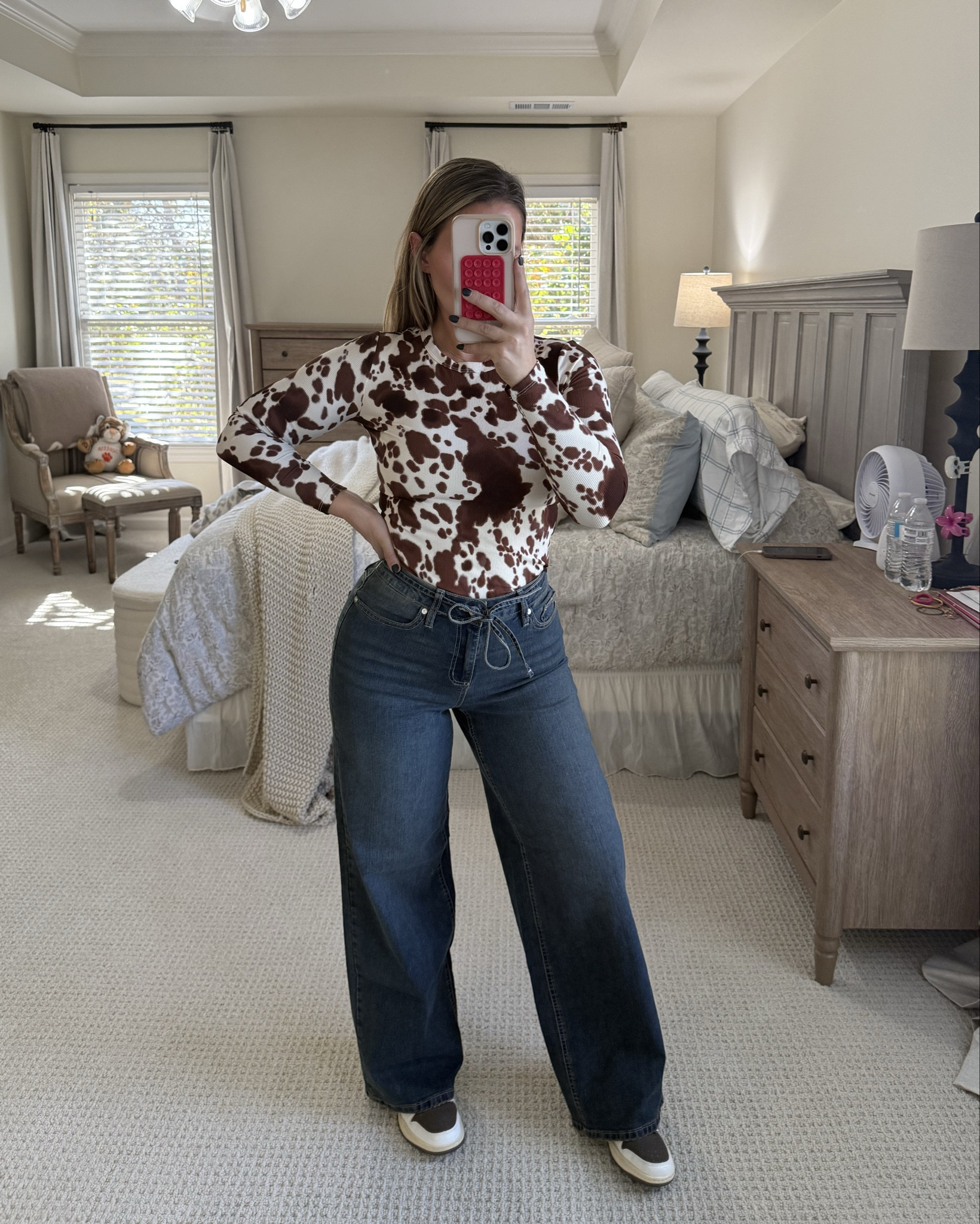 finds I will be wearing on repeat! #walmart #walmartfinds #fashion #walmartfashion #womensfashion #fallfashion

#LTKItBag #LTKStyleTip