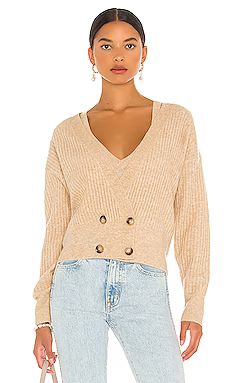 Molly Sweater
                    
                    Bailey 44 | Revolve Clothing (Global)