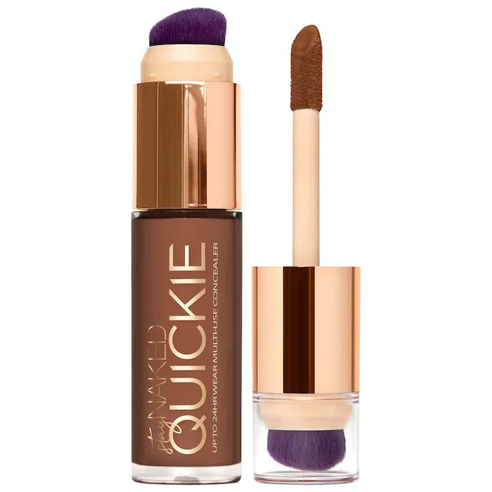 Quickie 24HR Full-Coverage Waterproof Concealer | Sephora (US)