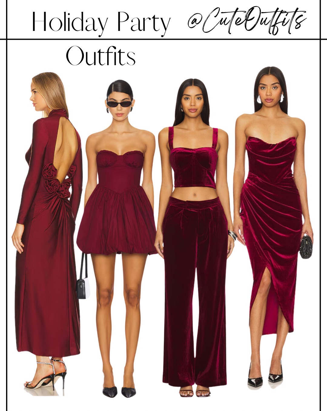 Holiday party outfits
Red Dress
Red tops
Christmas tops

.
.

womens christmas dress women fall 2025 formal winter wedding guest dress winter wedding guest dresses winter dress outfit winter dresses 2025 winter fashion 2025 midsize wedding guest dress midsize summer wedding guest dress summer wedding guest dresses summer dress 2025 summer dresses 2026 formal holiday dress holiday formal dress wedding guest outfit womens dresses to wear to wedding dresses for wedding guest outfit special event dress evening gown evening outfits evening dress formal gowns  formal formal semi formal wedding guest dresses black tie optional occasion dress prom dress formal dress formal gown formal wedding guest dress formal fall formal maxi dress black tie dress black tie wedding guest dress summer black tie gown black tie event dress event outfit revolve wedding guest dress revolve summer cocktail dress cocktail wedding guest dress cocktail wedding guest dresses cocktail party dress cocktail outfit cocktail cocktail dress summer brunch outfit summer brunch dress summer fancy dinner outfit dinner date outfit night outfit dinner party outfit dinner dress dinner with friends dinner out dinner party outfits beach wedding guest dress beach wedding guest beach wedding dress gala gown gala dress ball gown summer gown elegant dresses elegant outfits summer date night dress summer date night outfits summer girls night out outfit girls night outfit summer going out outfits going out dress night out dress night dress date dress bachelorette party outfits bachelorette dress miami outfits miami dress miami style miami fashion miami night outfit mexico wedding guest mexico dress mexico vacation outfits palm springs outfit hawaii vacation outfits hawaii outfits hawaii dress bahamas cancun outfits cabo outfits cabo vacation beach vacation dress vacation style vacation wear vacation outfits resort looks resort wear dresses resort style resort wear 2025 midsize resort dress resort outfits

#LTKGiftGuide #LTKHoliday #LTKSeasonal #LTKFindsUnder100 #LTKTravel #LTKWedding #LTKFindsUnder50 #LTKSaleAlert