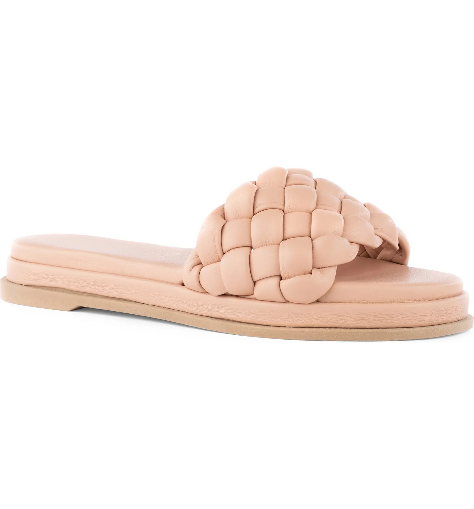 Bellisima Slide Sandal | Nordstrom