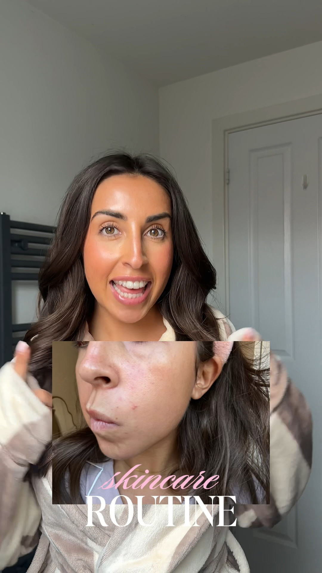 skincare routine that saved my skin and healed my perioral dermatitis!!! 🙏

#LTKuk #LTKbeauty #LTKeurope
