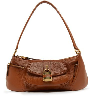 The 99 shoulder bag  - CHLOE | 24S US