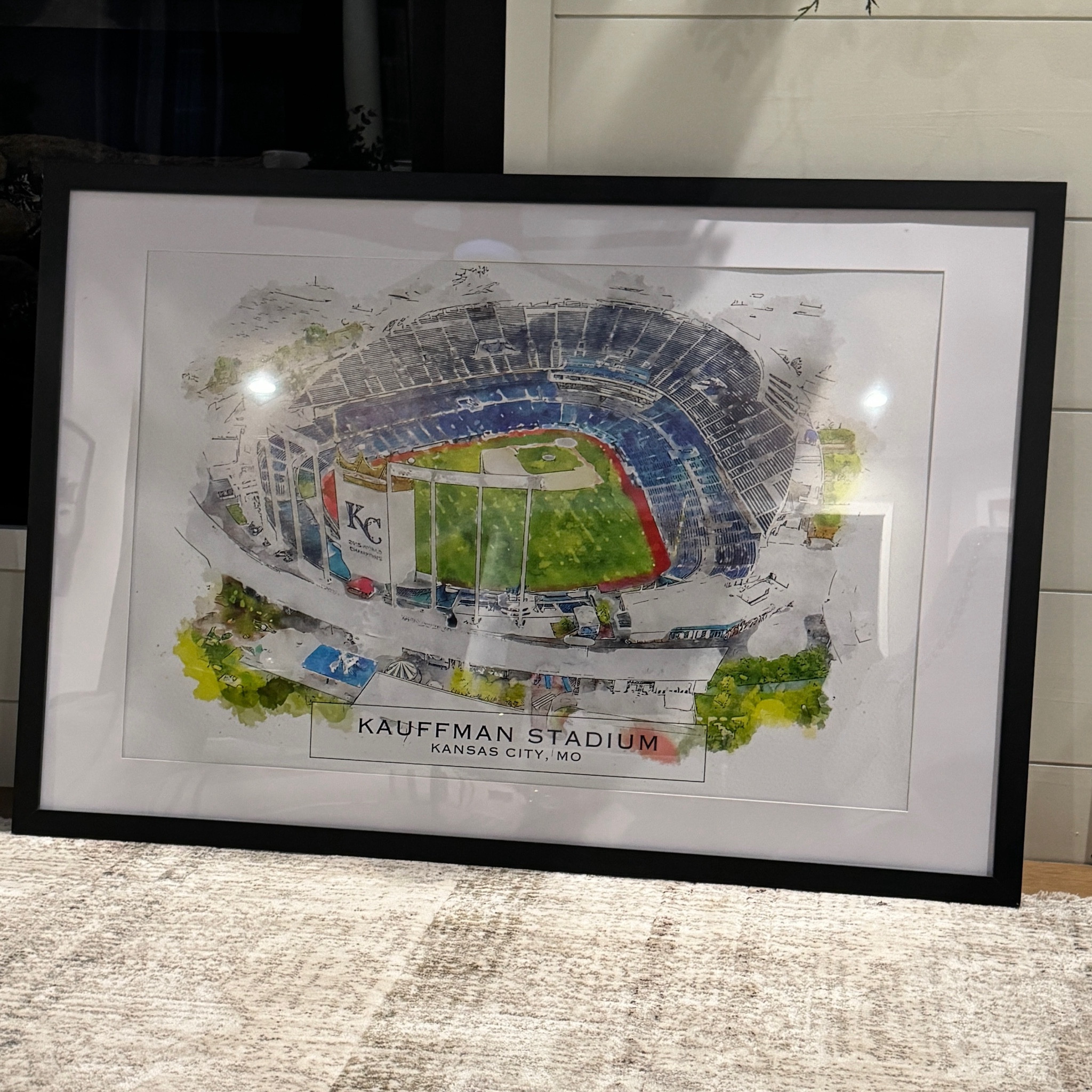 The perfect gift for your sports loving fan ❤️

#LTKSeasonal #LTKGiftGuide #LTKHoliday