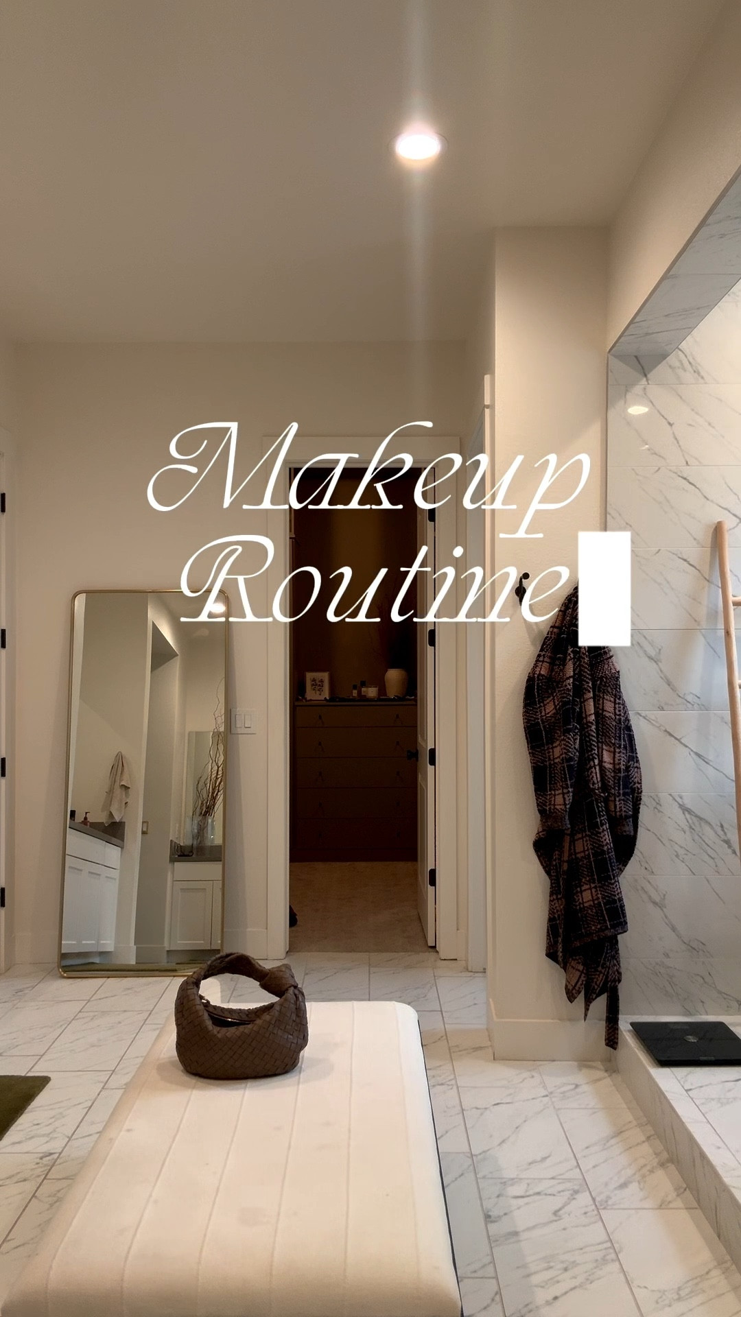 Everything that I used linked below with the exact items

#LTKselfcare #LTKmorningroutine #LTKgrwm