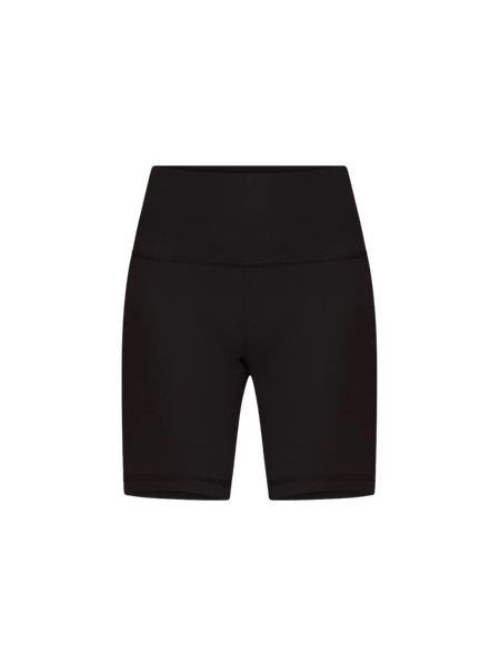 Wunder Train High-Rise Short 8" | Women's Shorts | lululemon | Lululemon (US)