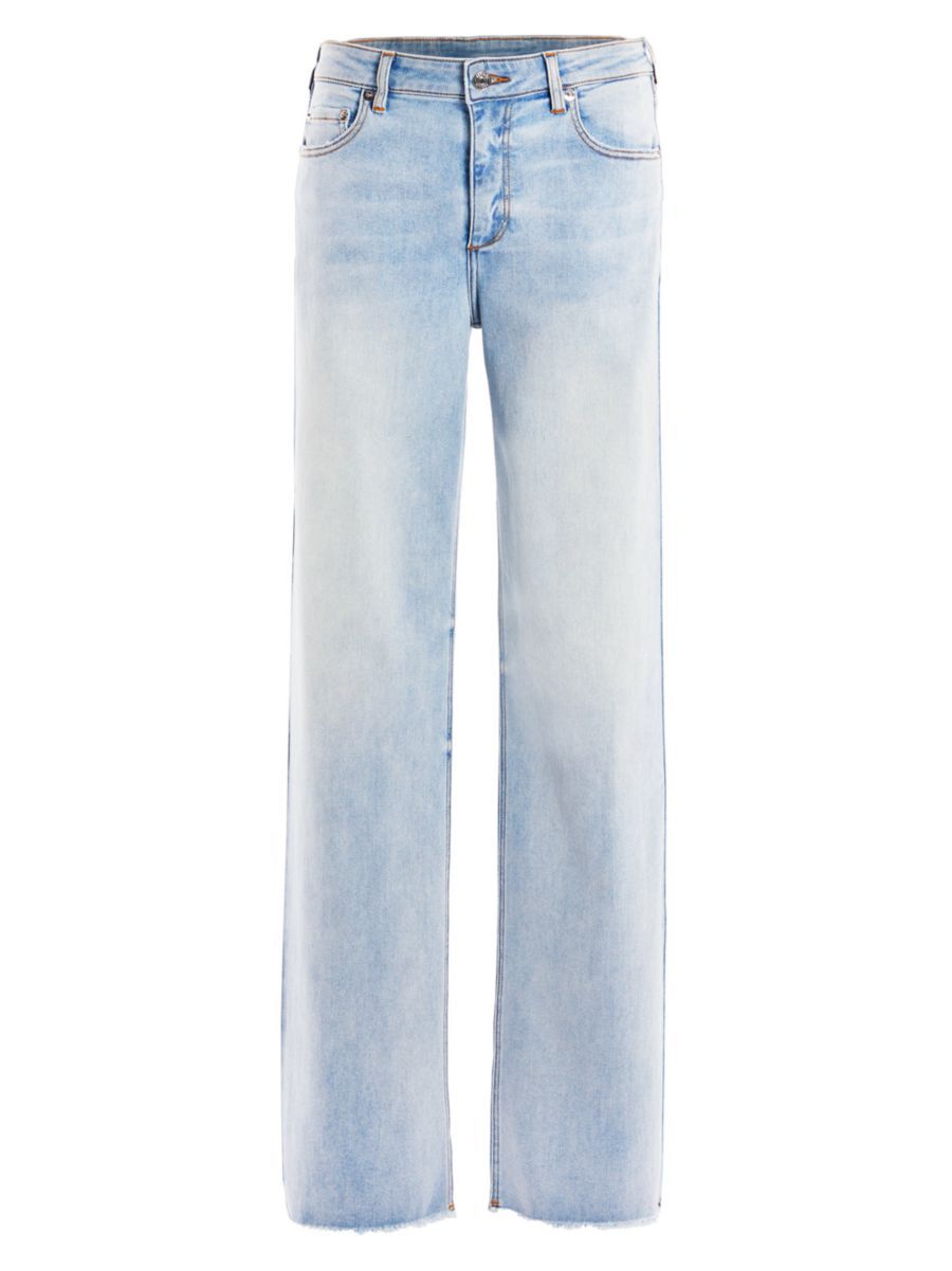 Margot Terry Jeans | Saks Fifth Avenue