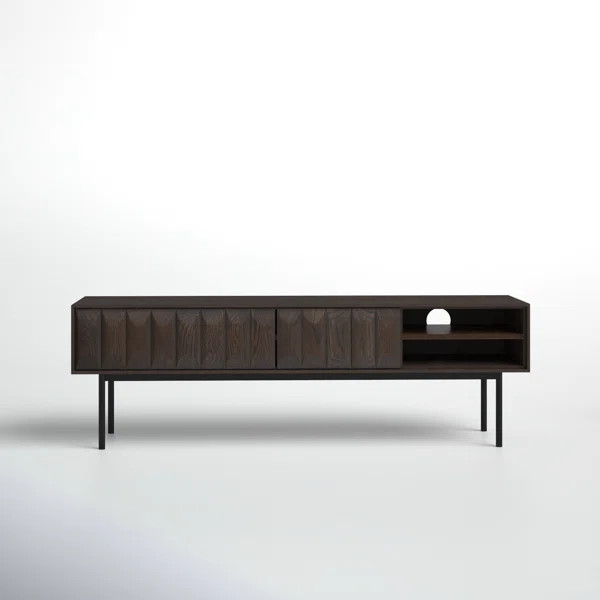 Pietro 63'' Media Console | Wayfair North America