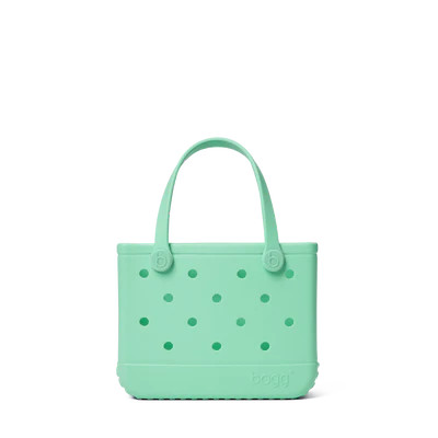 Bitty Bogg Bag - Under the Sea(foam) | Bogg