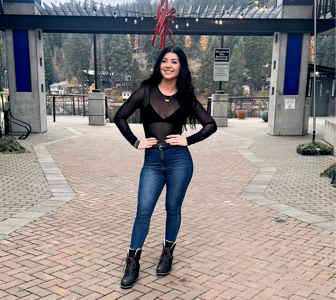 Holiday brunch, party, bodysuit, mesh, Sorrel boots 

#LTKGiftGuide #LTKstyletip #LTKCyberWeek