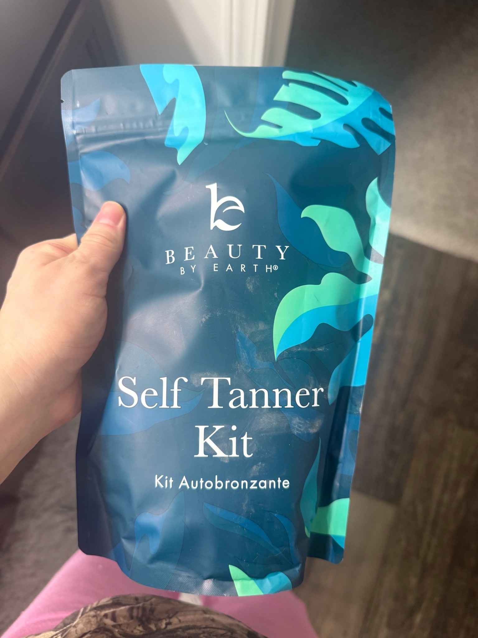 The best self tanner  

#LTKBeauty #LTKmomlife
