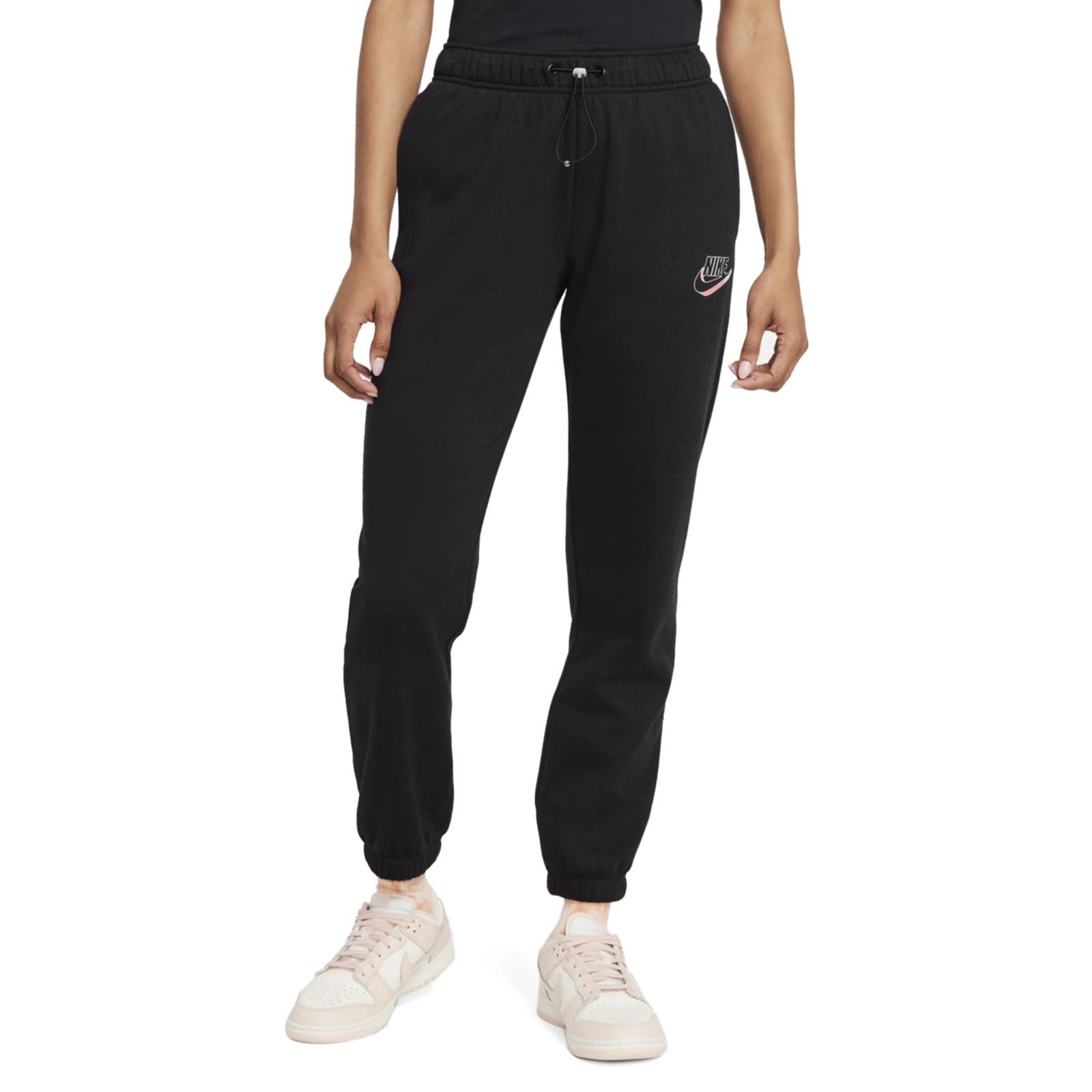 Women's Nike Sportswear Jogger Pants, Size: Small, Grey | Kohl's