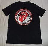 free shipping shirt Rolling Stones established 1962 Musidor 2004 Small tshirt Deep Purple Black Sabb | Amazon (US)