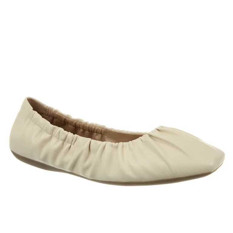 Sam & Libby Women's Casual Britt Ballet Flat (Wide Width Available) | Walmart (US)