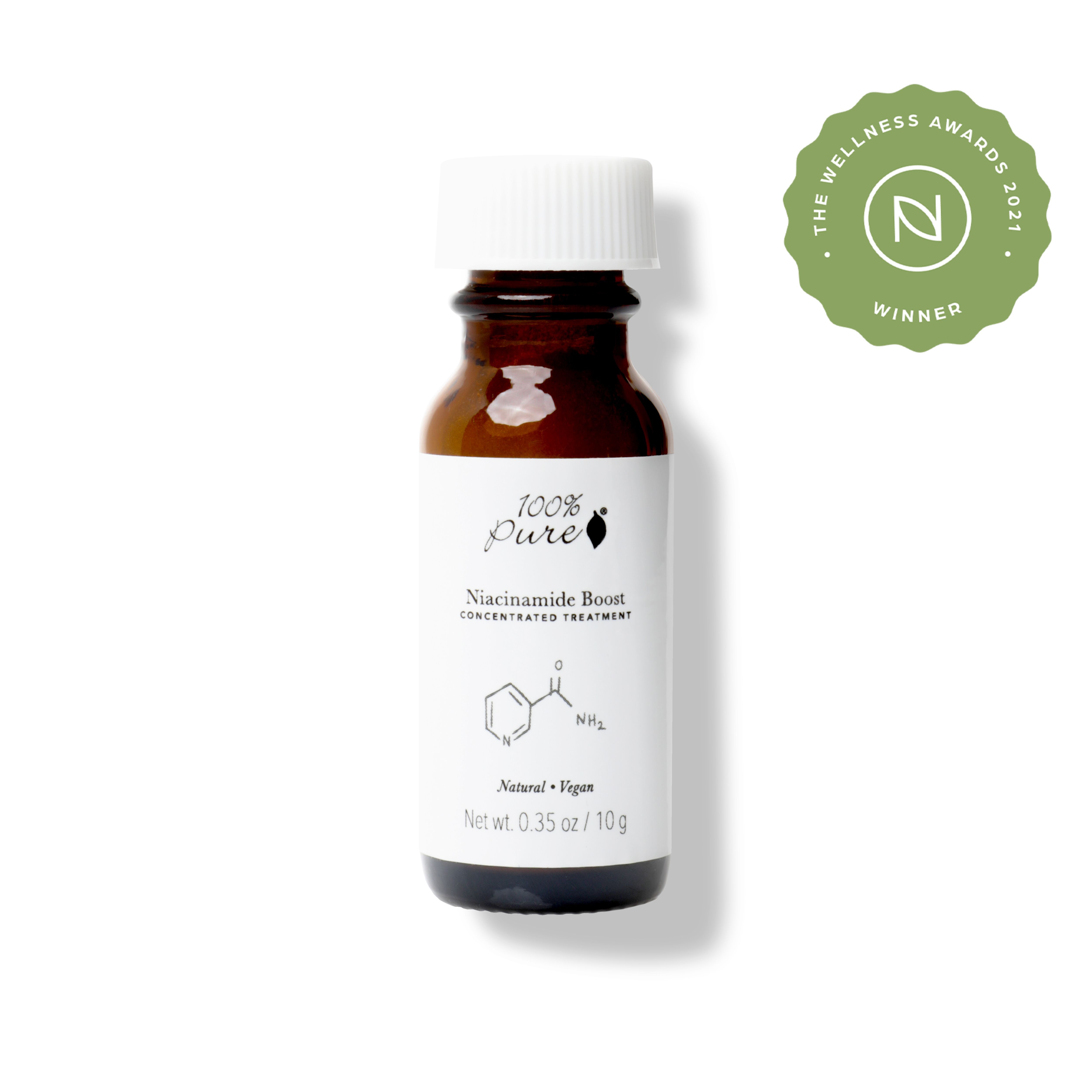 Niacinamide Boost | 100% PURE