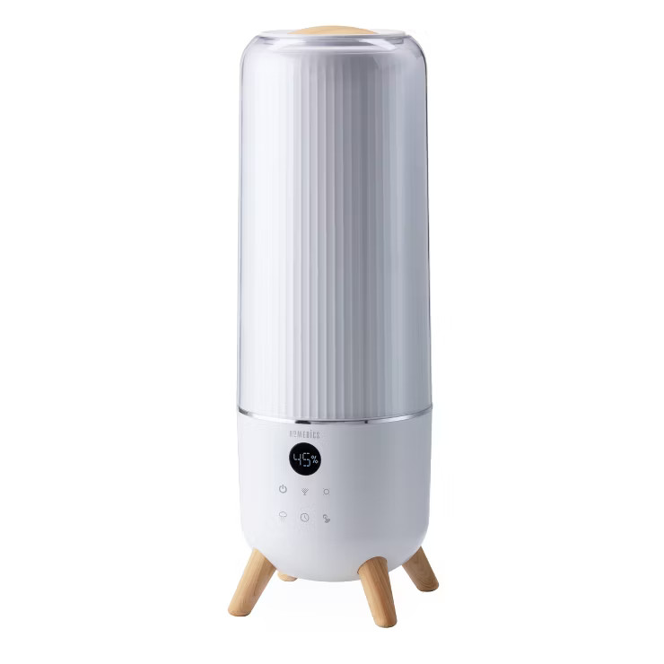 HoMedics Cool Mist Ultrasonic Top-Fill Humidifier with Aromatherapy | Target