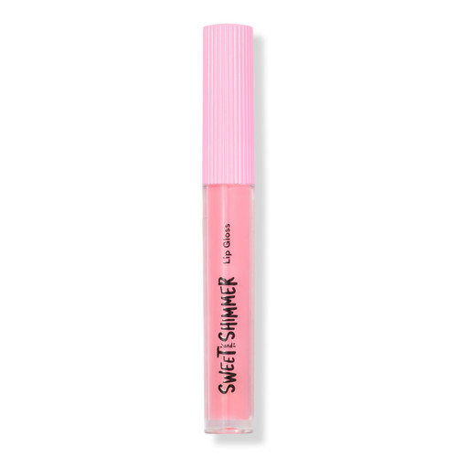Pink Shimmer Lip Gloss | Ulta