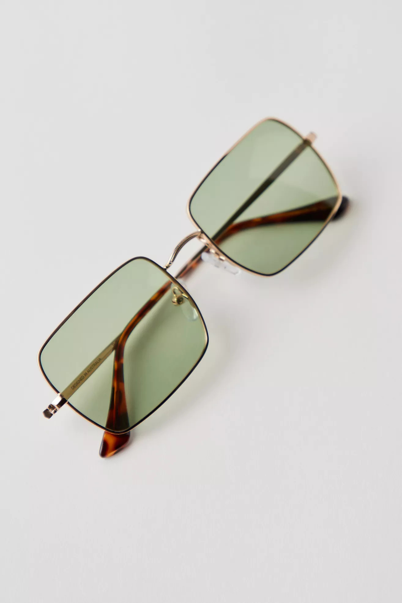 Banbe The Abby Sunglasses | Free People (Global - UK&FR Excluded)