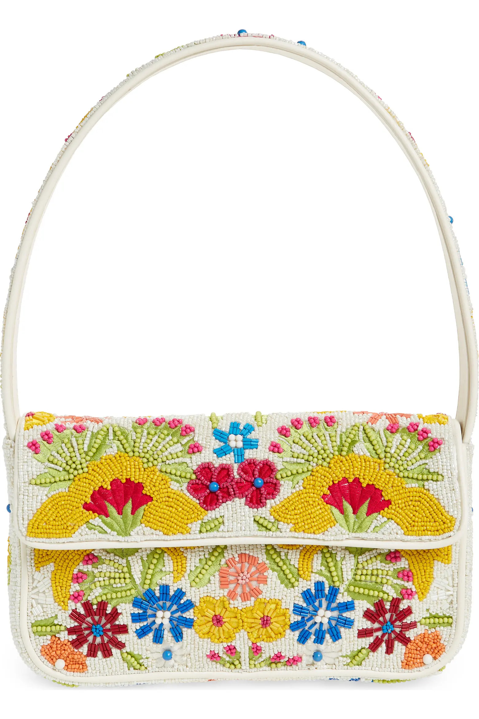 Tommy Beaded Shoulder Bag (Women) | Nordstrom | Nordstrom