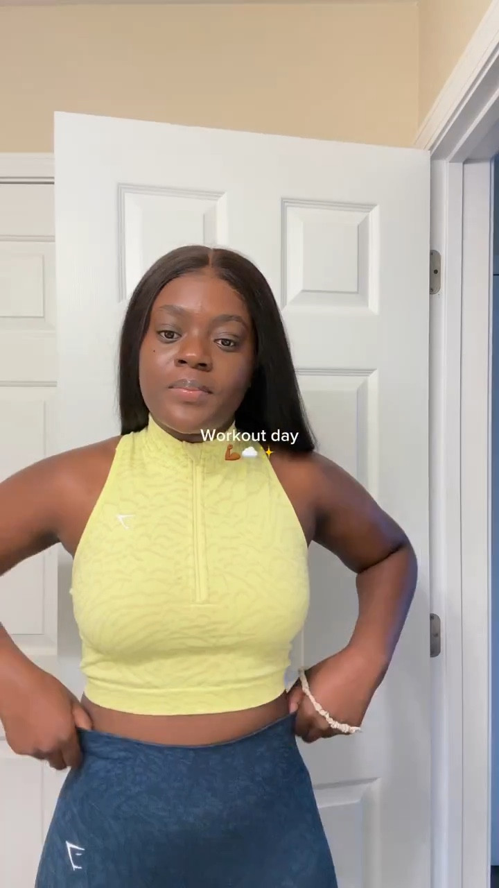 We need to be consistent 
#lifestyleinfluencer #beautyinfluencer #vlog #workout