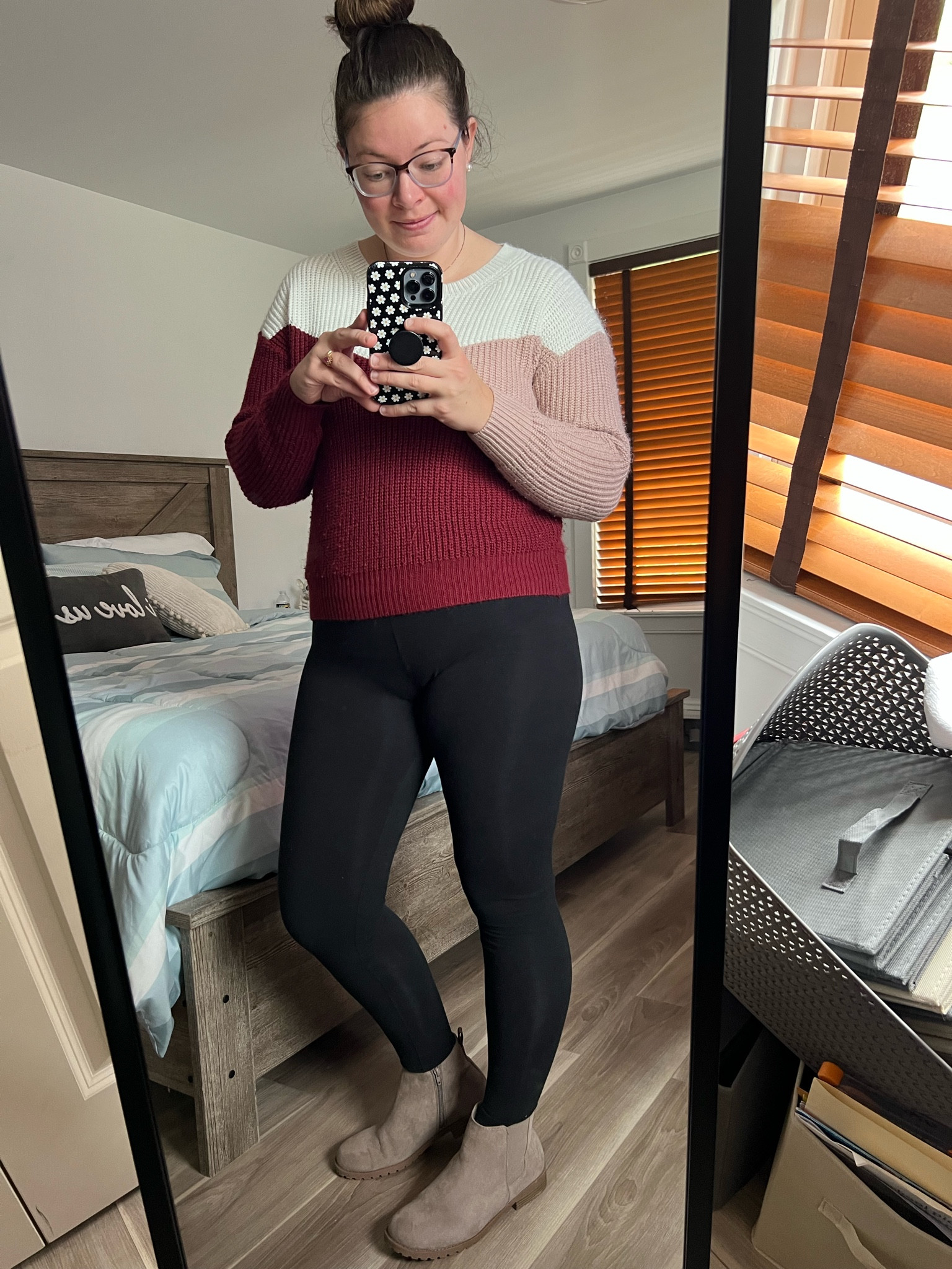 My favorite PINK leggings are BOGO free! 

#LTKfitness #LTKmidsize