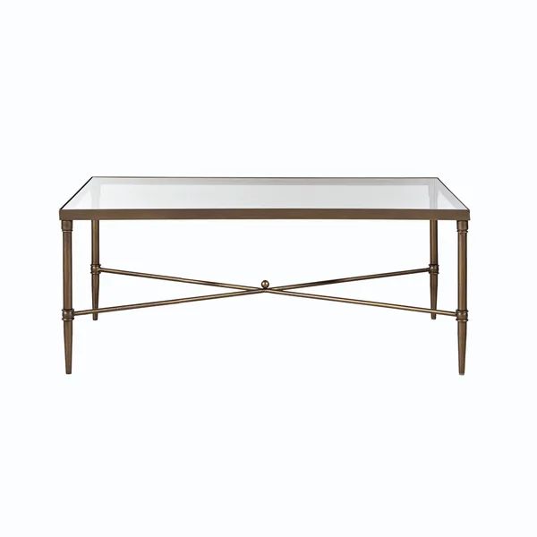 Porter Coffee Table | Wayfair North America