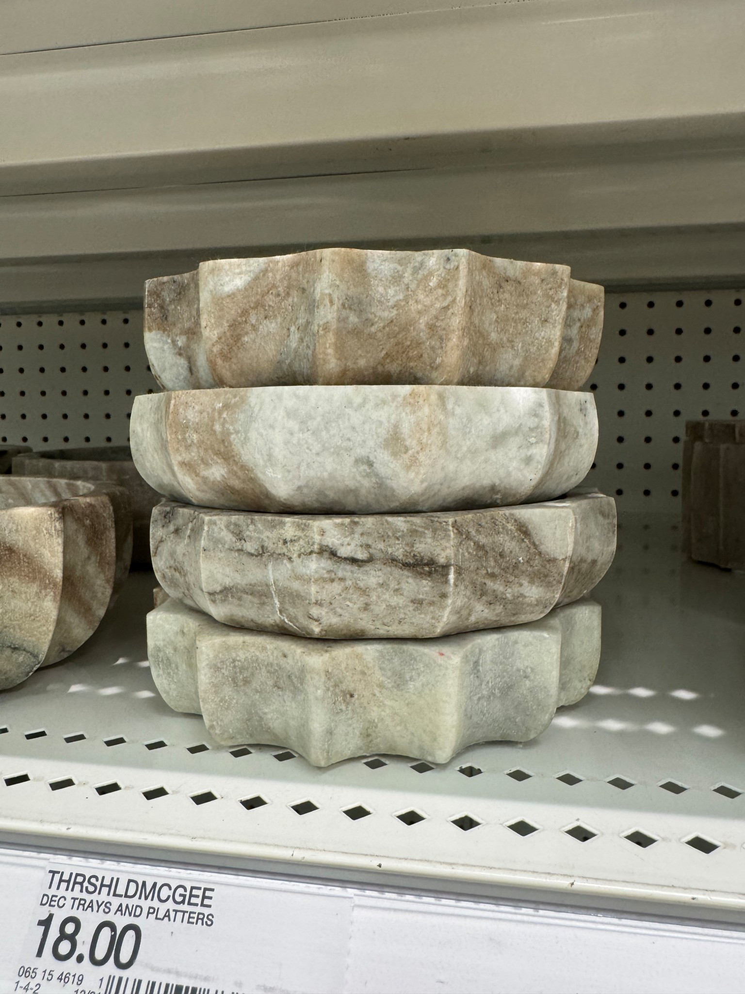 I love these to hold candles or use as a catch all bowl on a nightstand or in a bathroom 😍

#LTKSeasonal #LTKHome