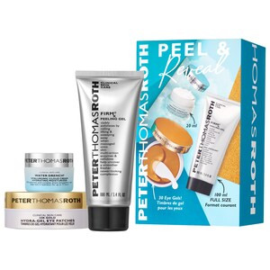 Peel & Reveal Kit | Sephora (CA)