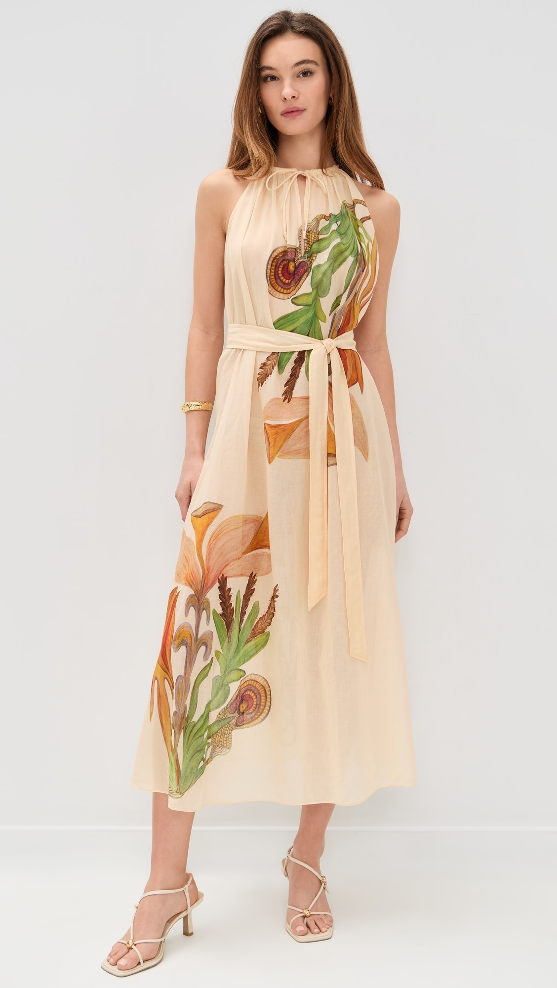 Elara Coverup Dress | Shopbop