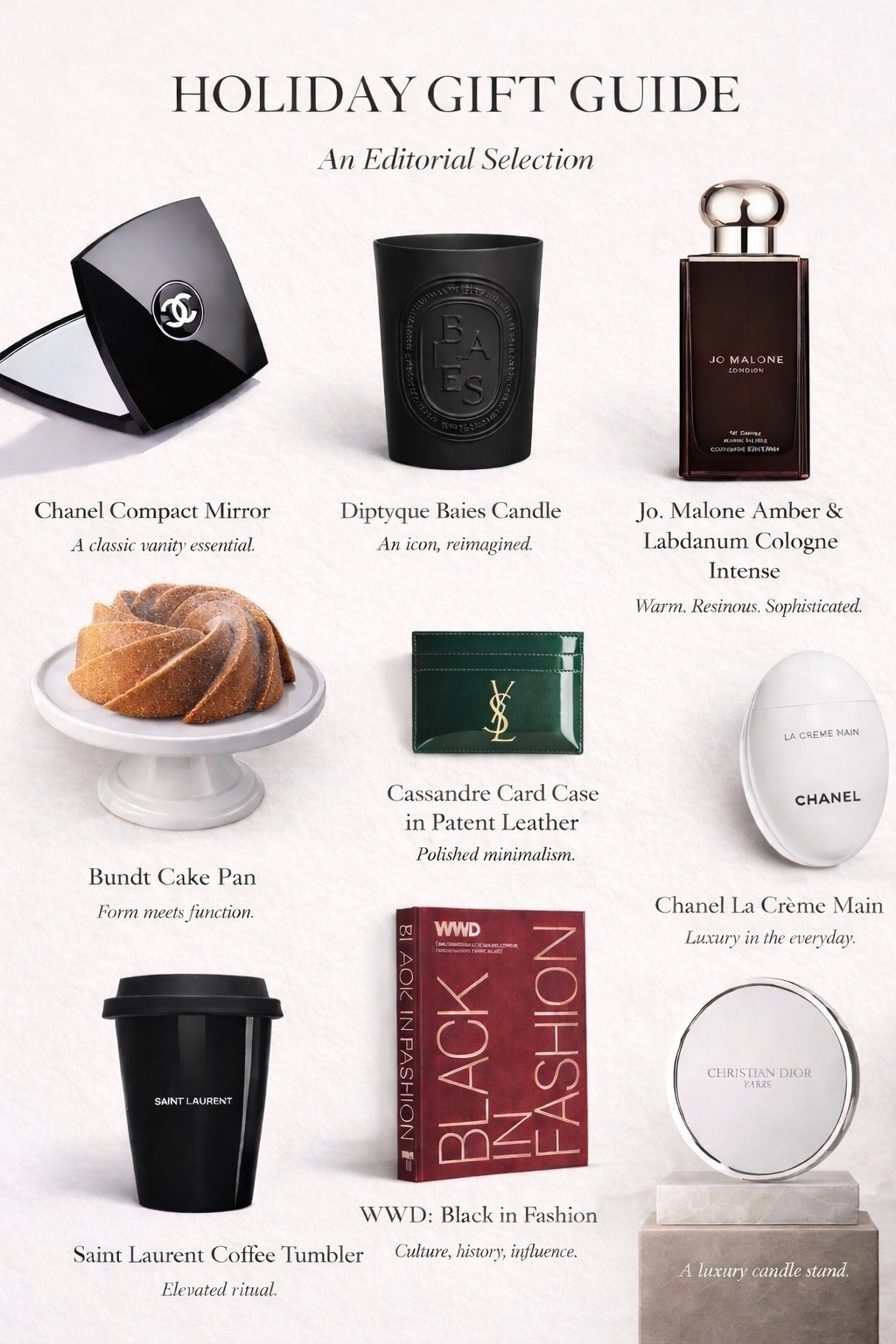 The GIFTS they will never return! 

#LTKHoliday #LTKOver40 #LTKGiftGuide